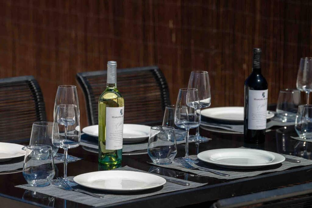 Casa Emella Luxury * Albufeira