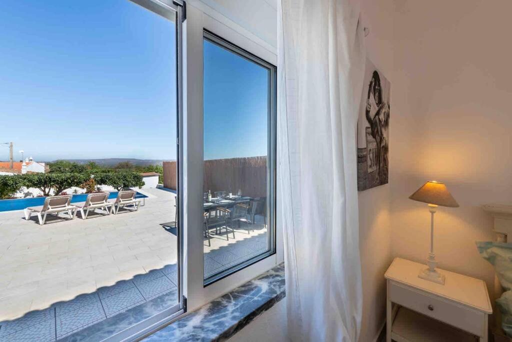 Villa Casa Emella Luxury Albufeira