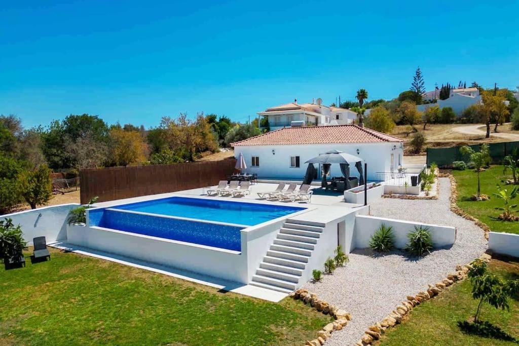 Villa Casa Emella Luxury Albufeira