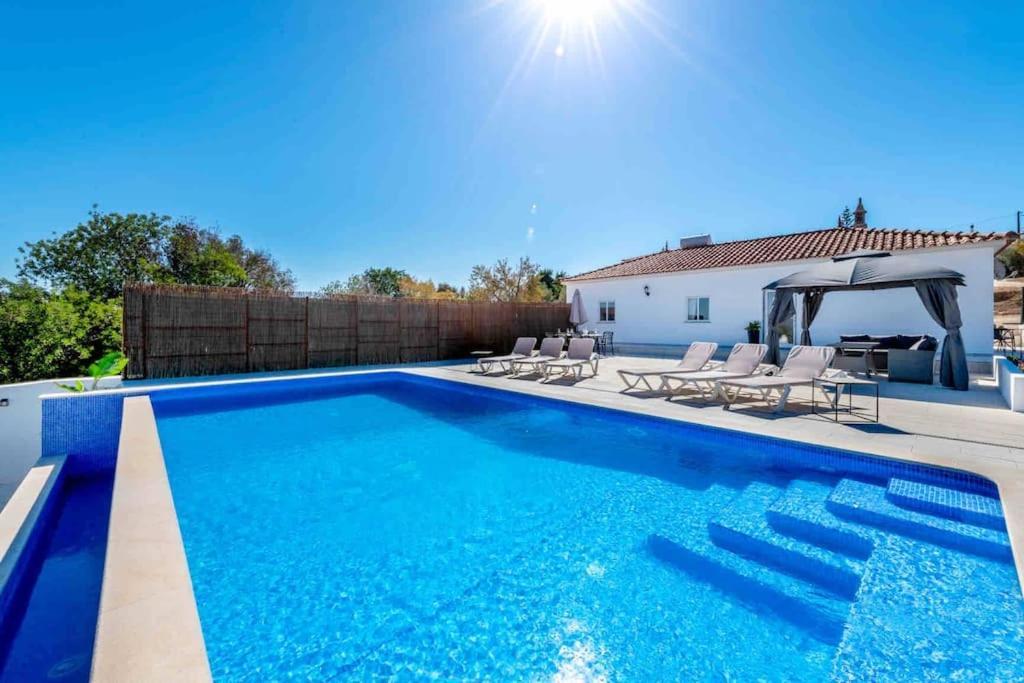 Casa Emella Luxury * Albufeira