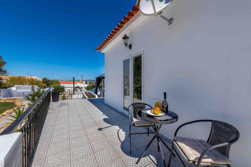 Casa Emella Luxury Albufeira
