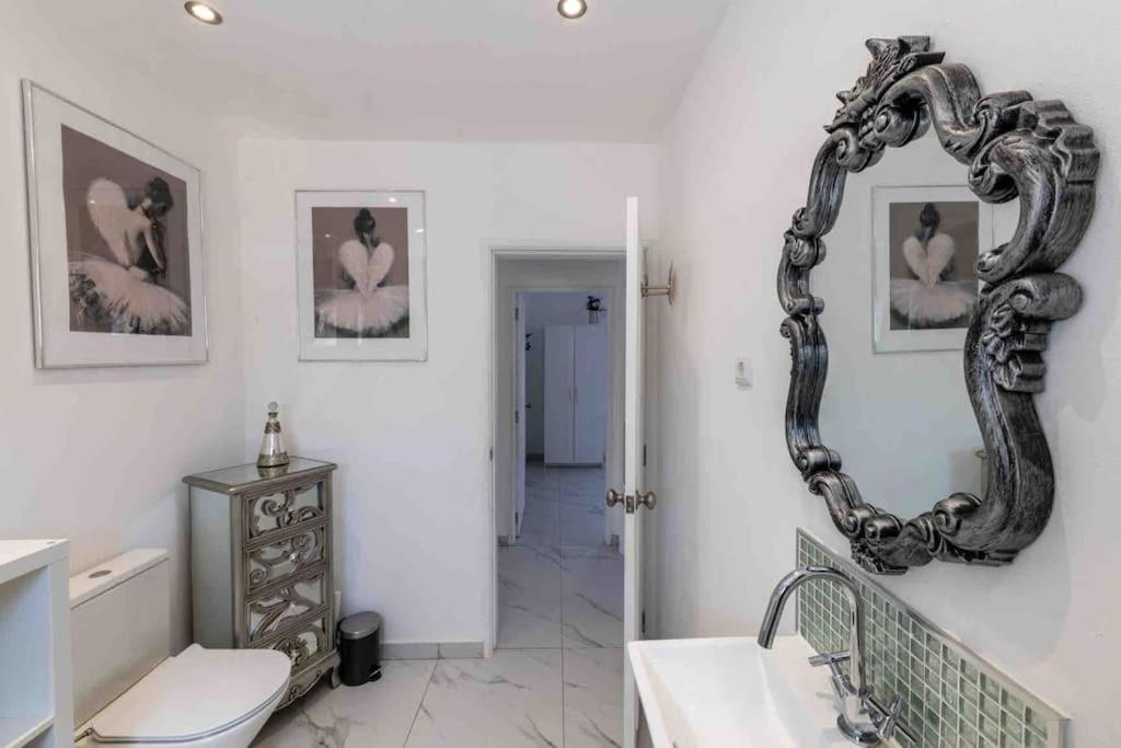 Villa Casa Emella Luxury *