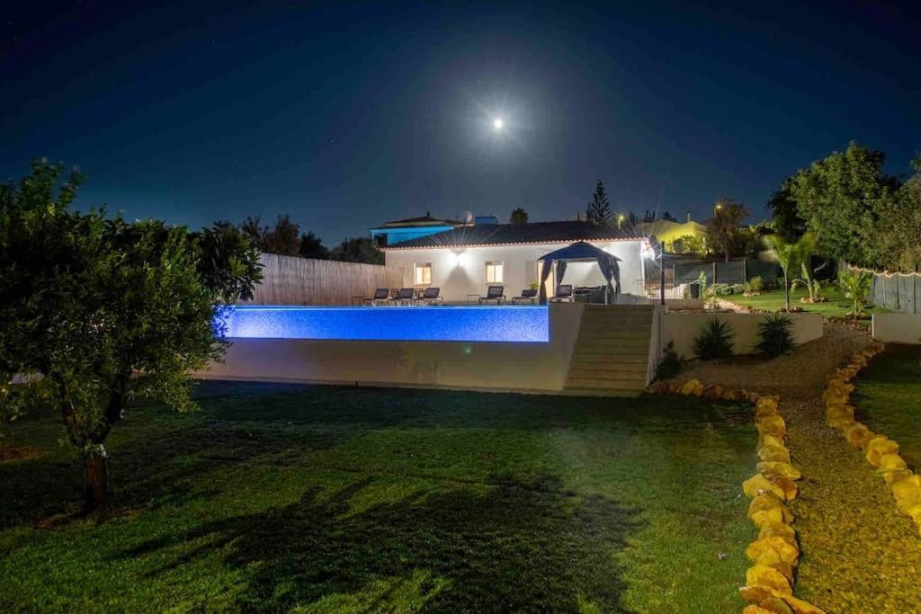 Villa Casa Emella Luxury Albufeira