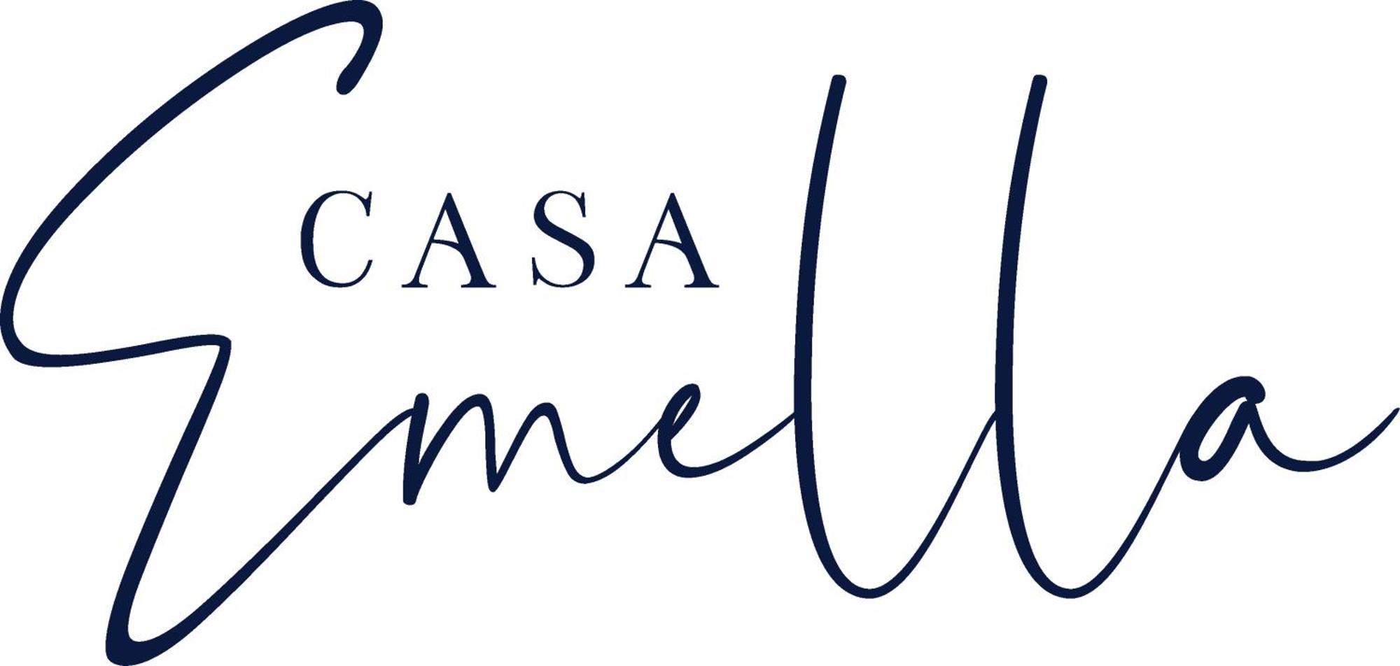 Villa Casa Emella Luxury