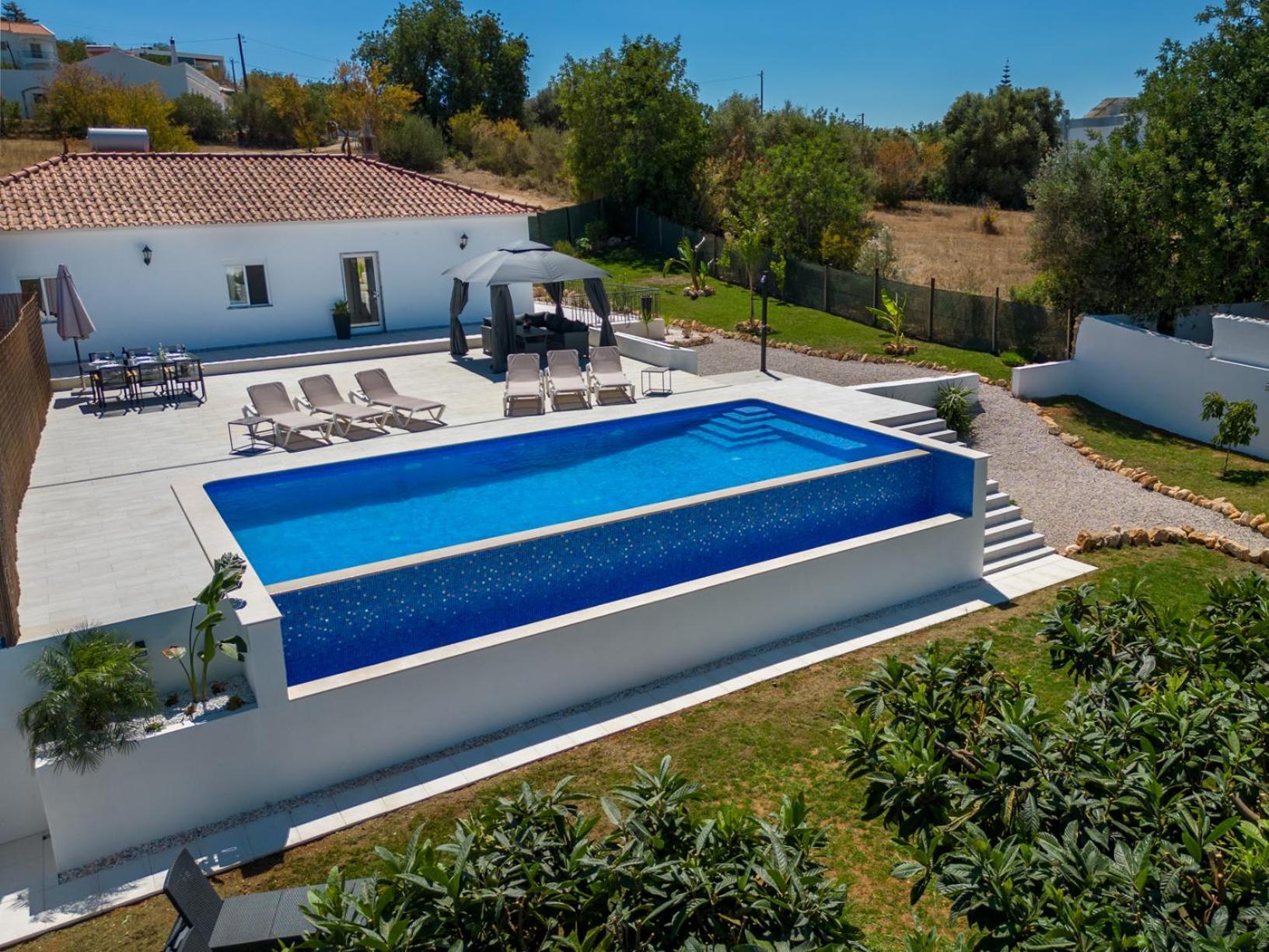 Casa Emella Luxury Albufeira