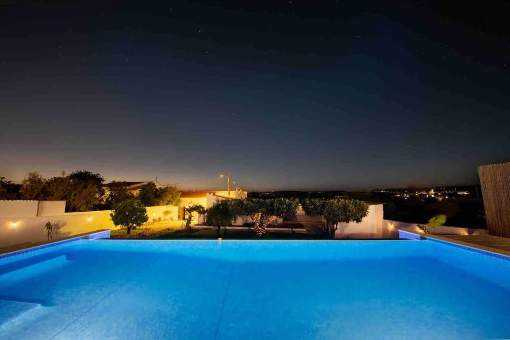 Casa Emella Luxury Albufeira
