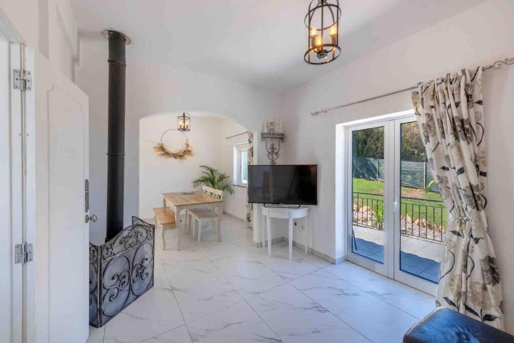Casa Emella Luxury Albufeira