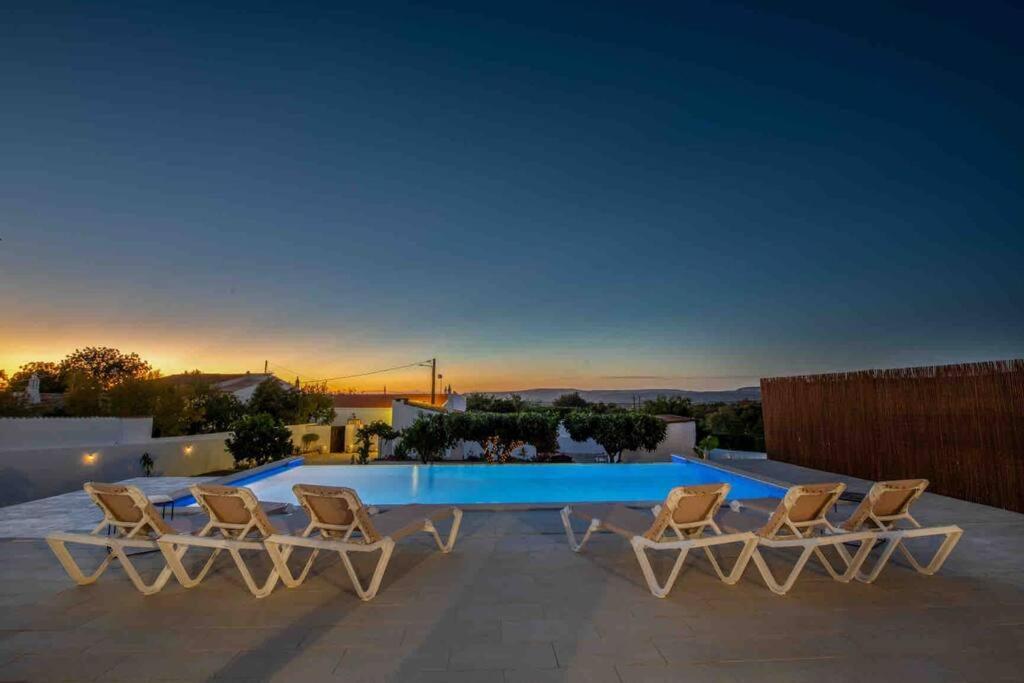 Casa Emella Luxury Villa