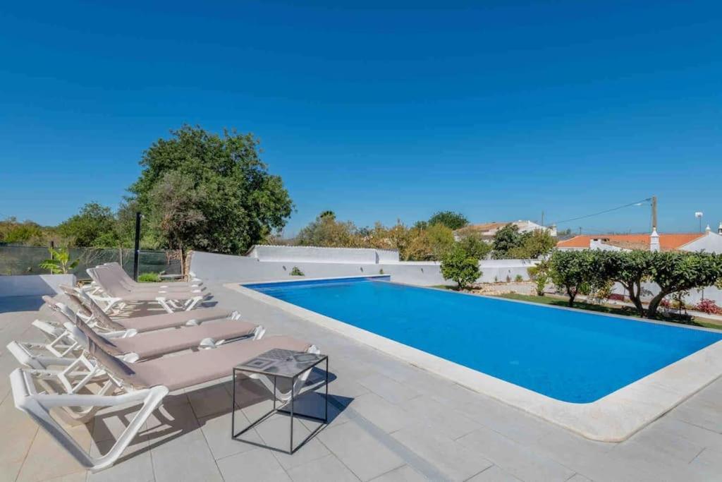 Casa Emella Luxury Villa